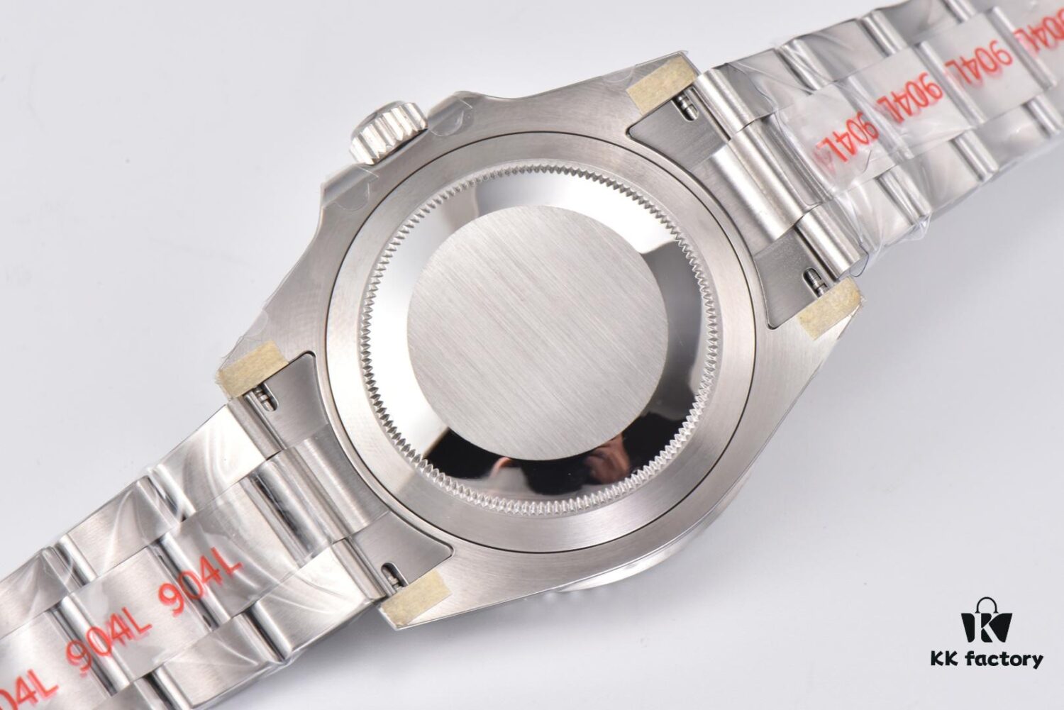 Clean Factory / C Factory Rolex 126610 Submariner 'Water Ghost'