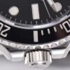 Clean Factory / C Factory Rolex 124060 Submariner 'Water Ghost'