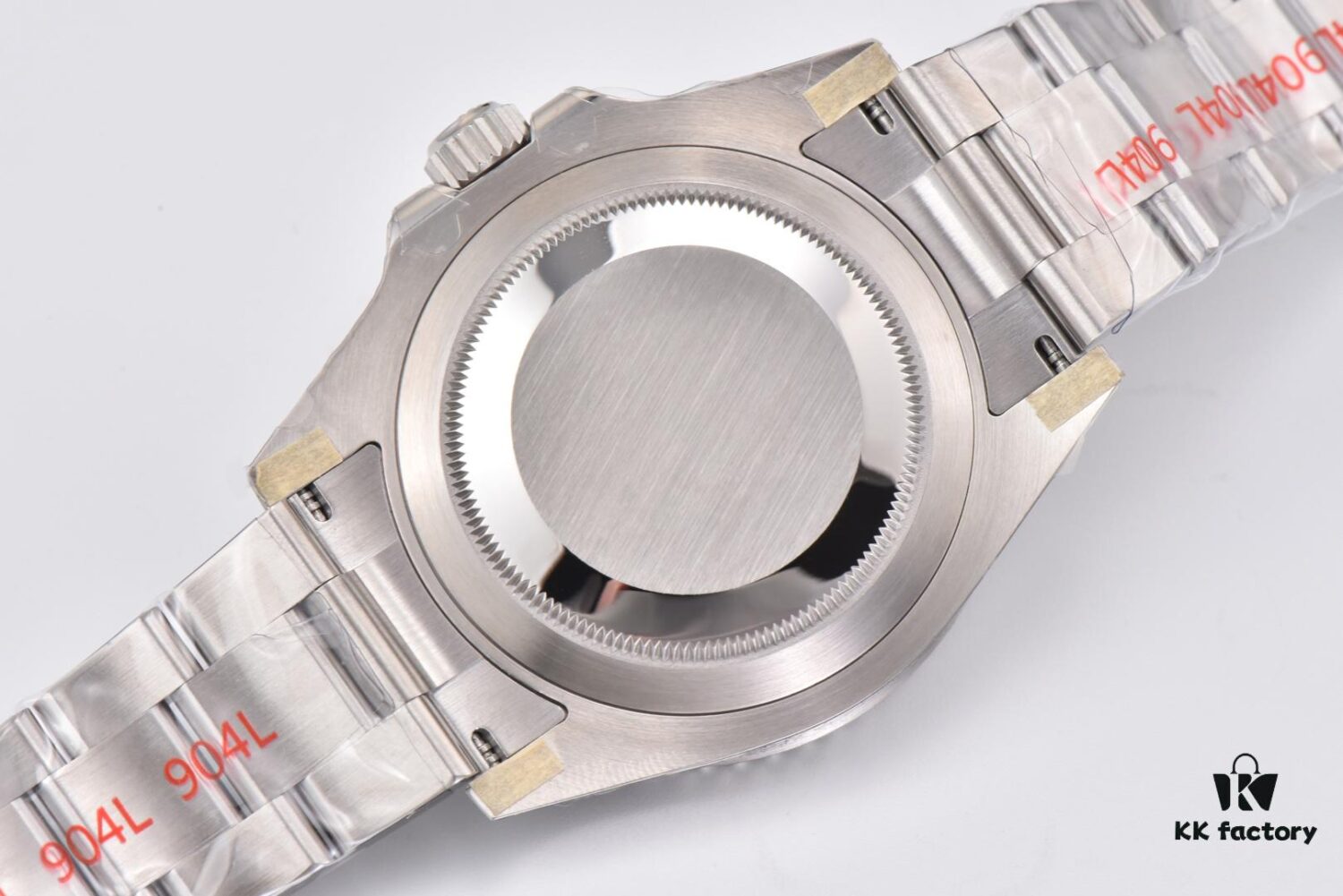 Clean Factory / C Factory Rolex 124060 Submariner 'Water Ghost'