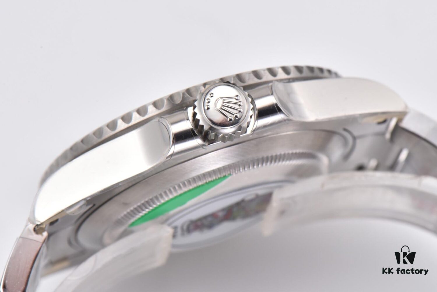 Clean Factory / C Factory Rolex 126610 Submariner 'Water Ghost'