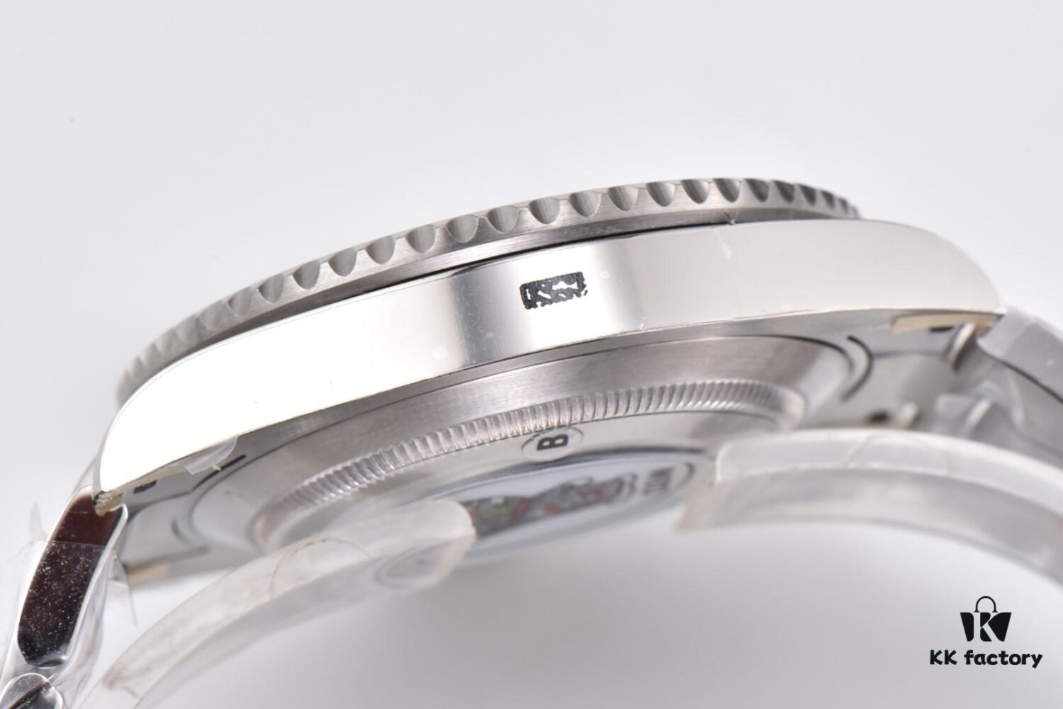 Clean Factory / C Factory Rolex 126610 Submariner 'Water Ghost'