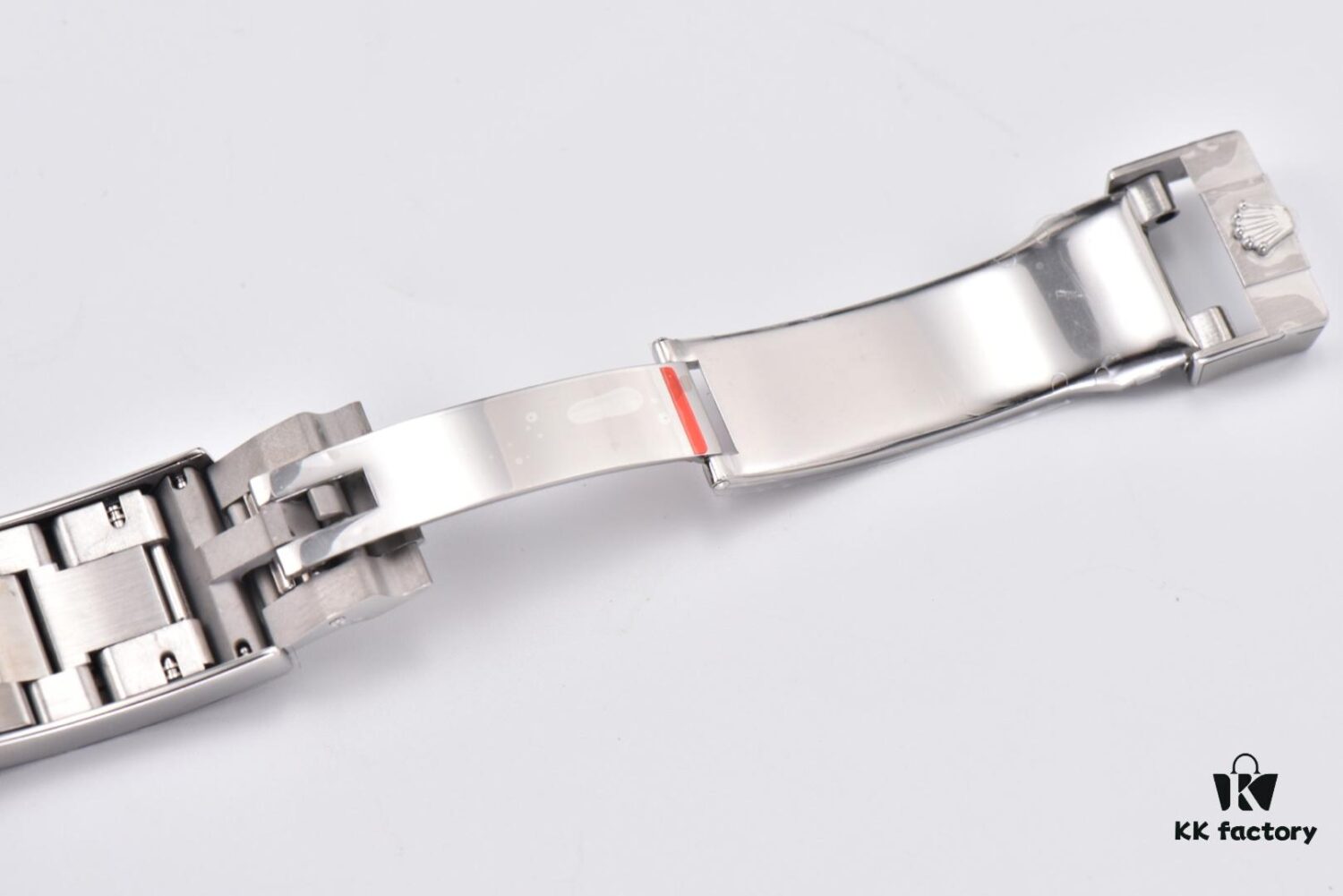 Clean Factory / C Factory Rolex 126610 Submariner 'Water Ghost'