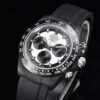 CS Factory Rolex Picasso Ceramic Series - Precision Craftsmanship and Elegant Design
