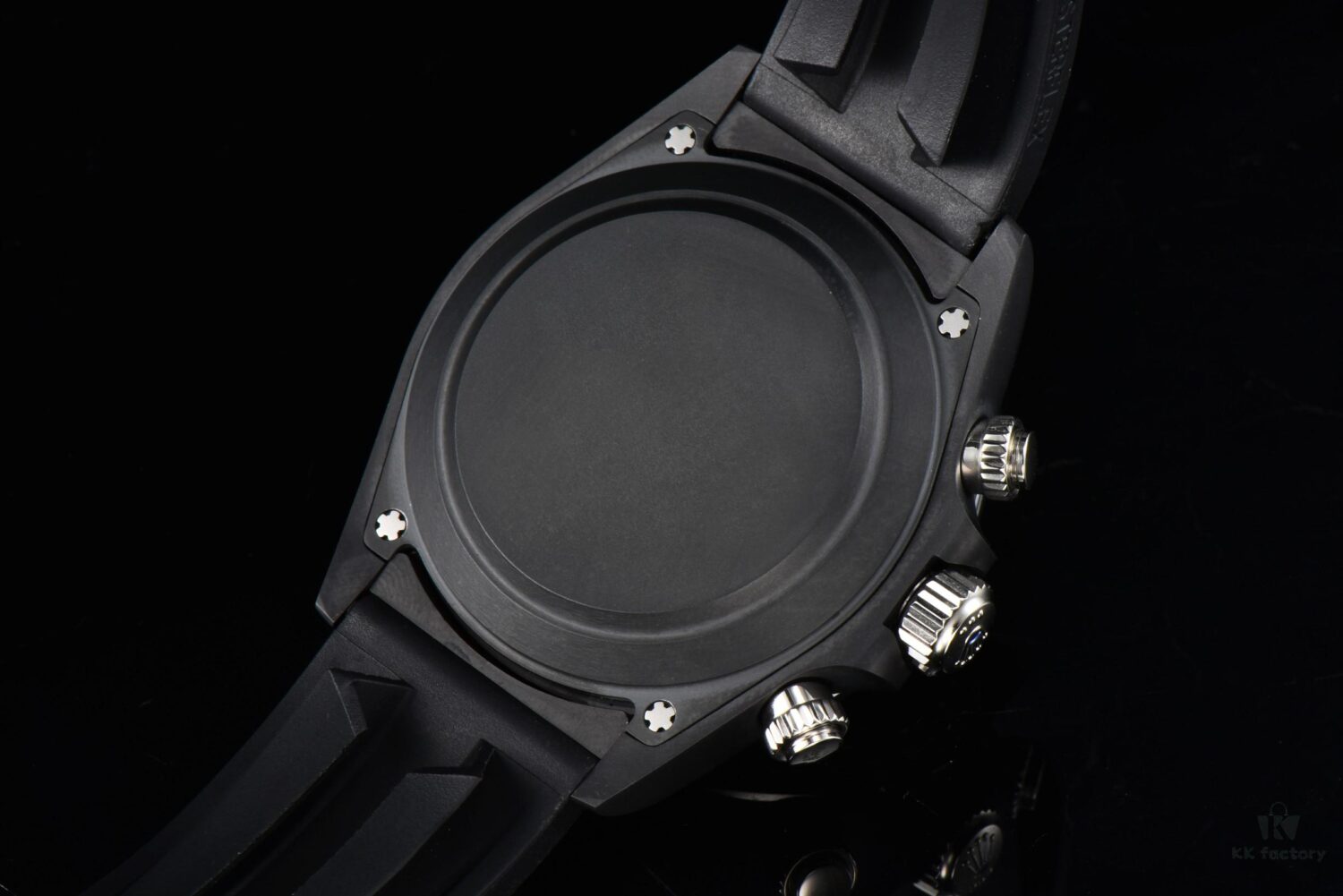 CS Factory Rolex Picasso Ceramic Series - Precision Craftsmanship and Elegant Design