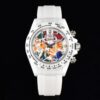 CS Factory Rolex Picasso Ceramic Series Daytona Watch