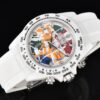 CS Factory Rolex Picasso Ceramic Series Daytona Watch