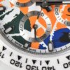 CS Factory Rolex Picasso Ceramic Series Daytona Watch