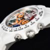CS Factory Rolex Picasso Ceramic Series Daytona Watch
