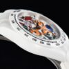 CS Factory Rolex Picasso Ceramic Series Daytona Watch