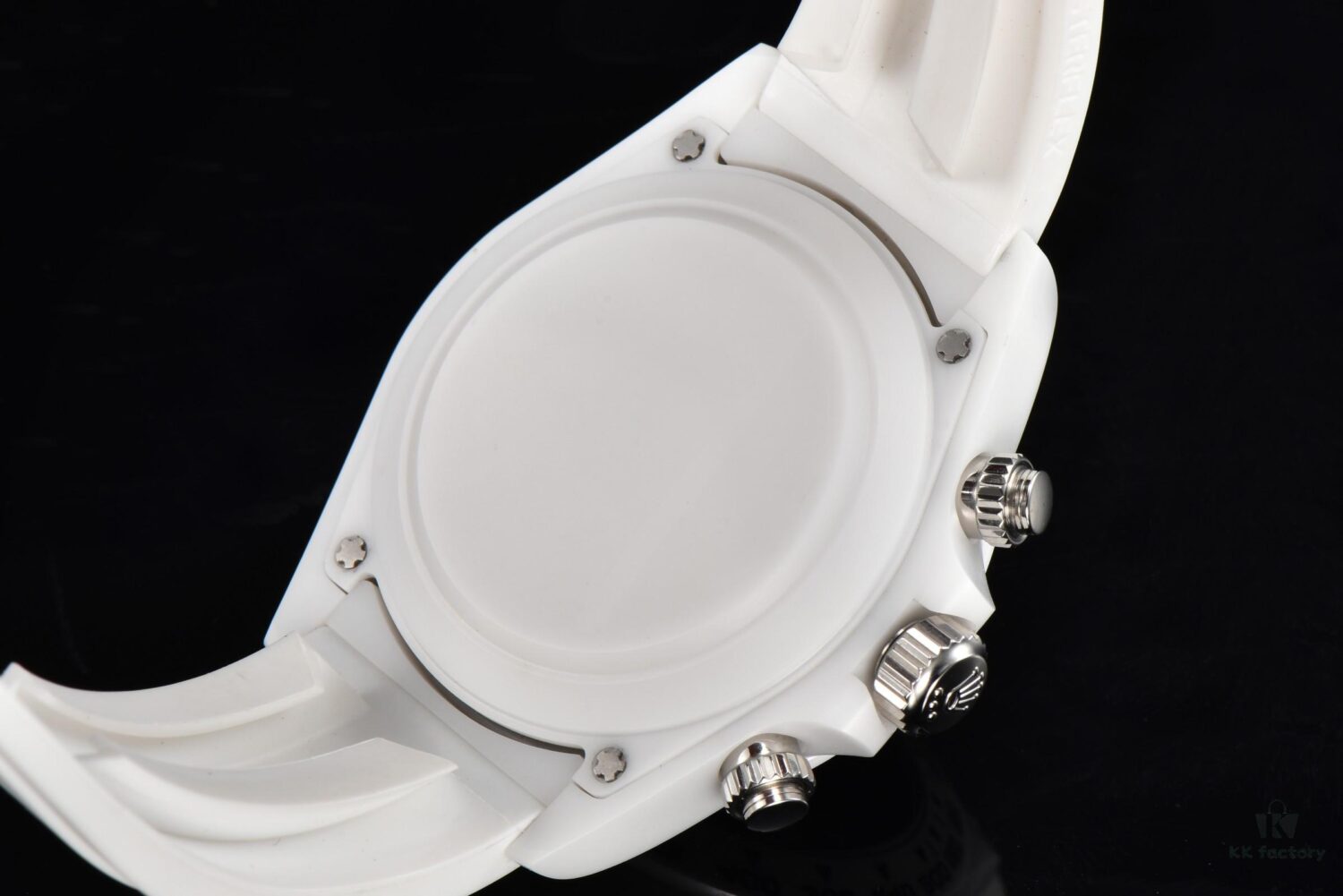 CS Factory Rolex Picasso Ceramic Series Daytona Watch