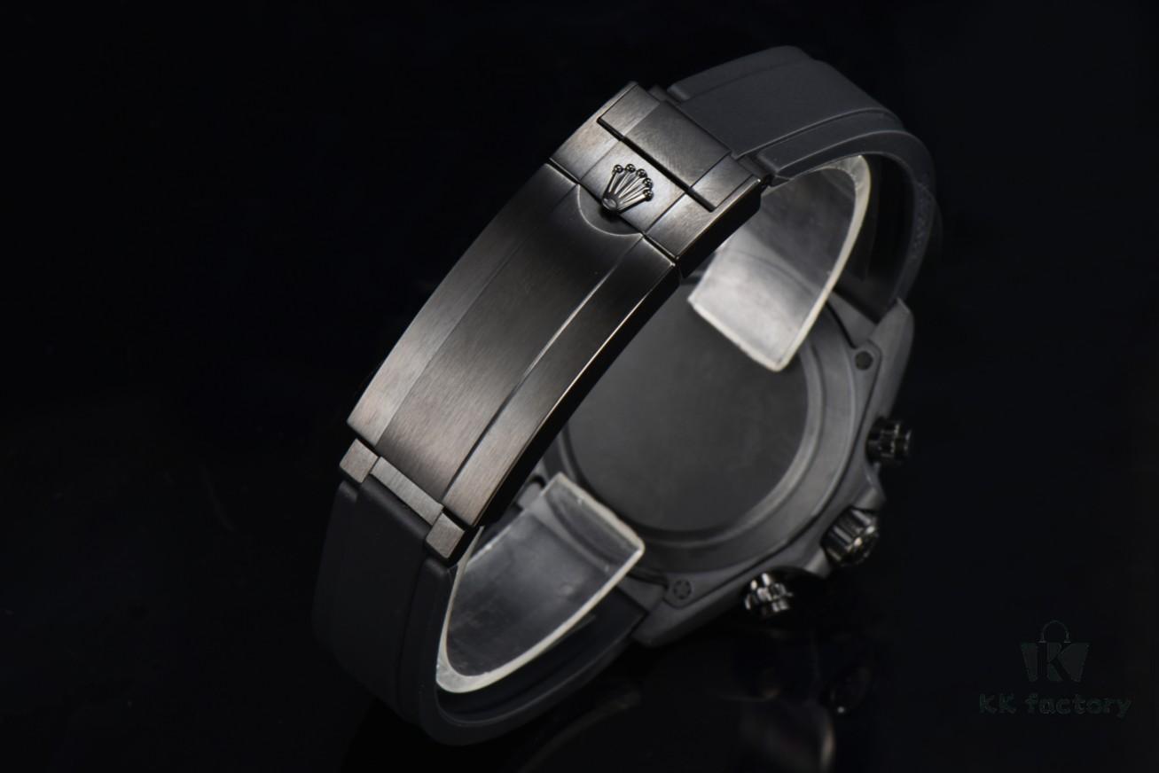 CS Factory Rolex Picasso Ceramic Series - Precision Craftsmanship with AET REMOULD Technology