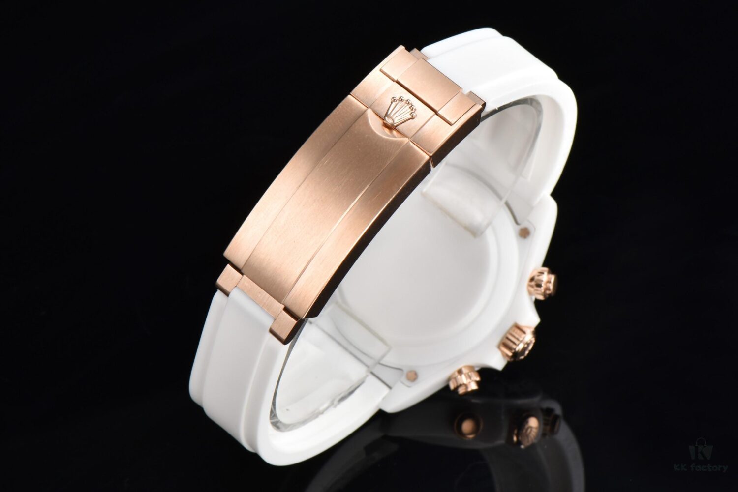 CS Factory Rolex Picasso Ceramic Series Daytona Watch