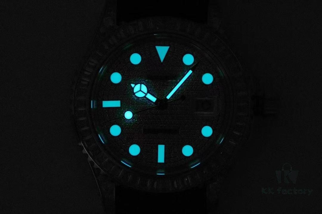 JVS Rolex Yacht-Master 42MM Hidden Edition Global Limited Release