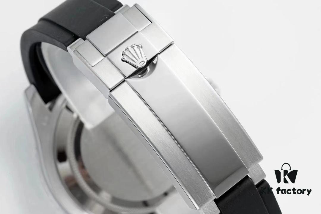 JVS Rolex Yacht-Master 42MM Hidden Edition Global Limited Release