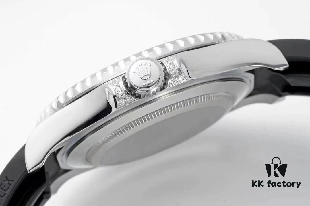 JVS Rolex Yacht-Master 42MM Hidden Edition Global Limited Release