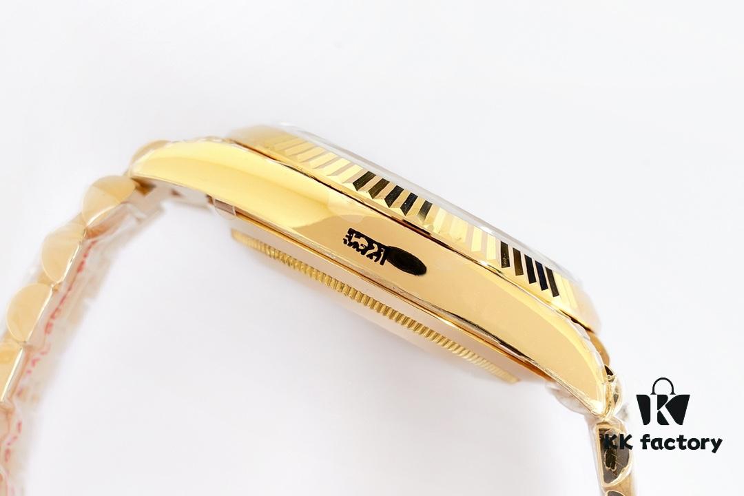 EW Rolex Day-Date Model 40