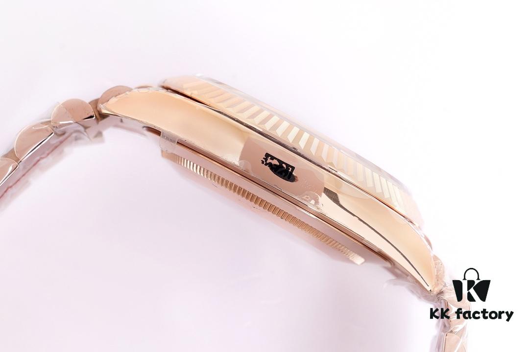 EW Rolex Datejust 40