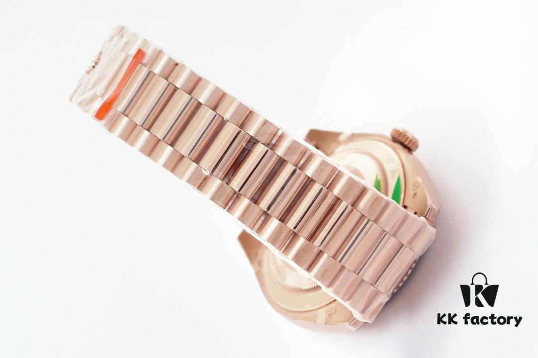 EW Rolex Datejust 40