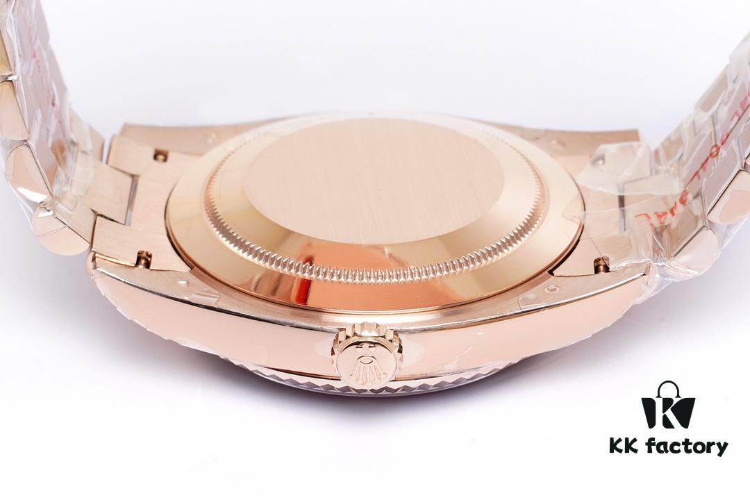 EW Rolex Day-Date Type 40