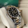 BT Factory New Arrival 4130 Rolex Daytona Model 116503 Two-Tone Gold with Full Series Launch