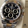 BT Factory New Arrival 4130 Rolex Daytona Model 116503 Two-Tone Gold with Full Series Launch