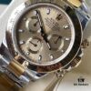 BT Factory New Arrival 4130 Rolex Daytona Model 116503 Two-Tone Gold with Full Series Launch