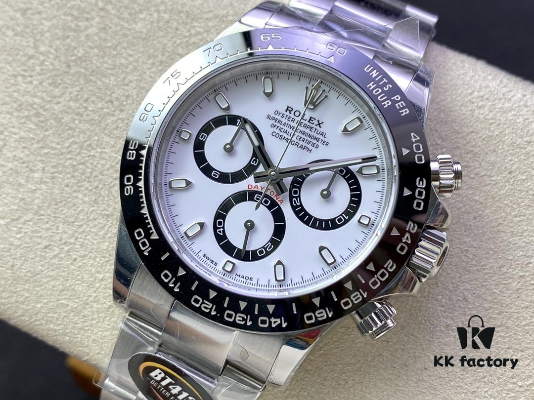 BT Factory (Better Factory) Rolex Daytona Configuration List