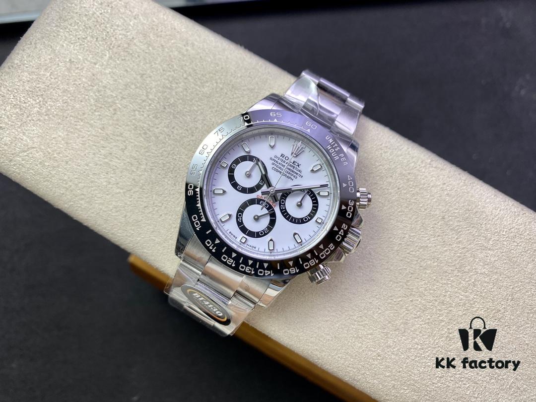 BT Factory (Better Factory) Rolex Daytona Configuration List