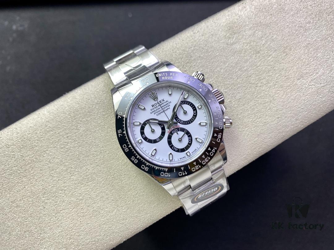 BT Factory (Better Factory) Rolex Daytona Configuration List