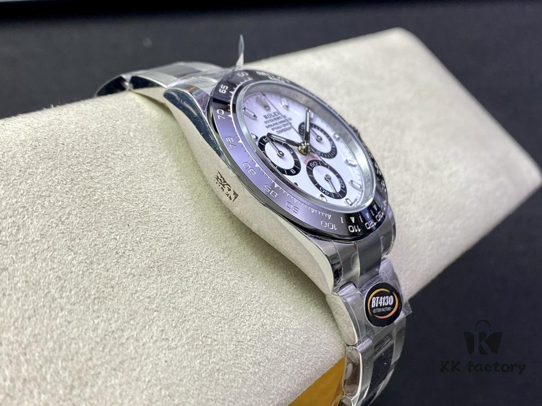 BT Factory (Better Factory) Rolex Daytona Configuration List