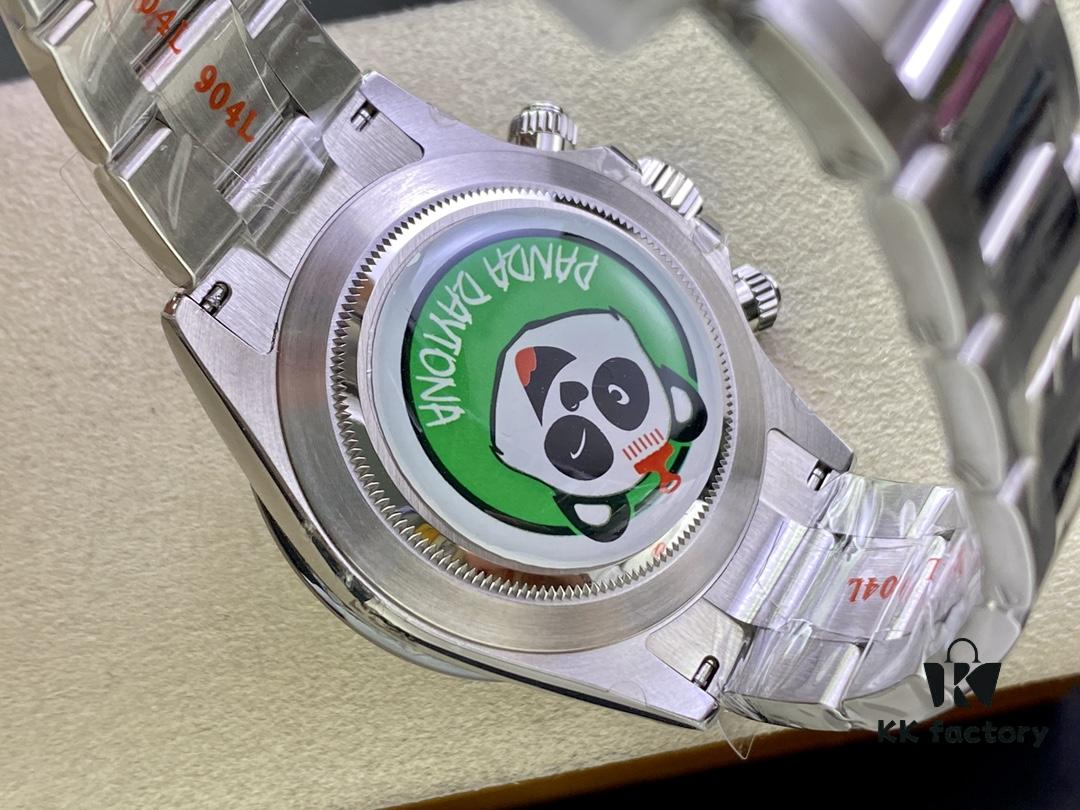 BT Factory (Better Factory) Rolex Daytona Configuration List