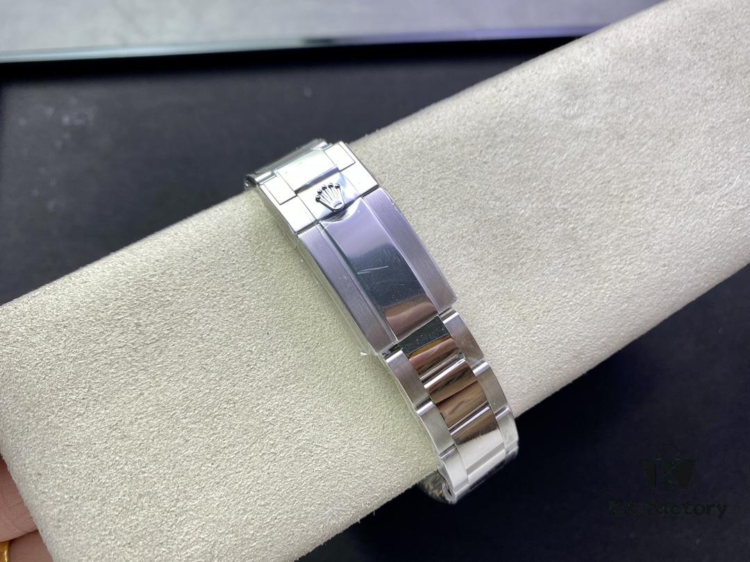 BT Factory (Better Factory) Rolex Daytona Configuration List