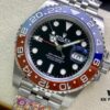 C Factory Rolex GMT-Master II Red and Blue Bezel 'Pepsi' New Release from Clean Factory