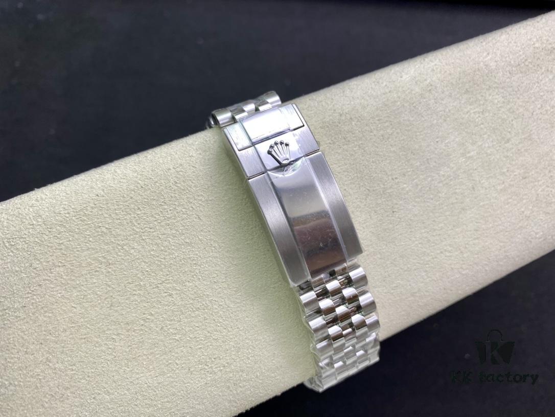 C Factory Rolex GMT-Master II Red and Blue Bezel 'Pepsi' New Release from Clean Factory