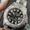EW Rolex Yacht-Master 40 Series with Rubber Strap