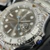 EW Rolex Yacht-Master 40 Series with Rubber Strap