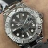 EW Rolex Yacht-Master 40 Series with Rubber Strap