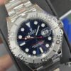 EW Rolex Yacht-Master 40 Series with Rubber Strap