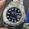 EW Rolex Yacht-Master 40 Series with Rubber Strap