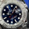 EW Rolex Yacht-Master 40 Series with Rubber Strap