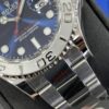 EW Rolex Yacht-Master 40 Series with Rubber Strap