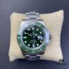 Clean Factory (C Factory) Rolex 116610LN Classic Black Water Ghost / Green Water Ghost 40mm