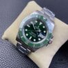 Clean Factory (C Factory) Rolex 116610LN Classic Black Water Ghost / Green Water Ghost 40mm