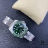 Clean Factory (C Factory) Rolex 116610LN Classic Black Water Ghost / Green Water Ghost 40mm
