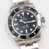 EW 2020 New Rolex Submariner 41 Series (No Longer Modified Dial, Original Size and Thickness Match)