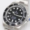 EW 2020 New Rolex Submariner 41 Series (No Longer Modified Dial, Original Size and Thickness Match)