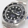 EW 2020 New Rolex Submariner 41 Series (No Longer Modified Dial, Exact Original Dimensions and Thickness)