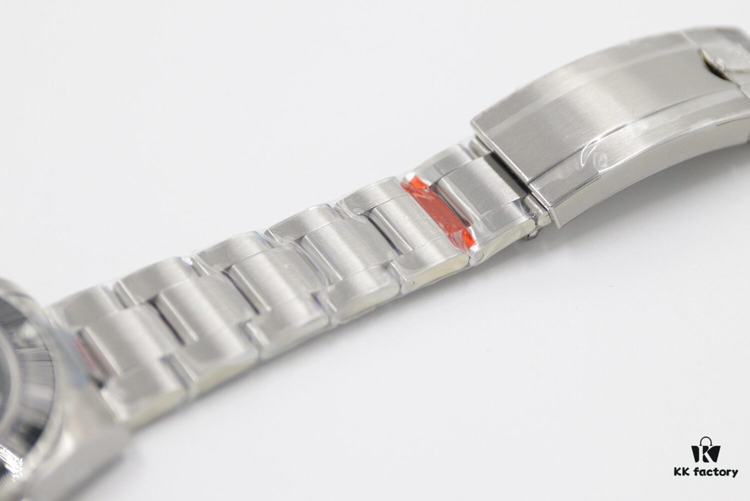 EW 2020 New Rolex Submariner 41 Series (No Longer Modified Dial, Exact Original Dimensions and Thickness)