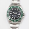 EW 2020 New Rolex Submariner 41 Series (No Longer Modified Dial, Original Size and Thickness)