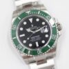 EW 2020 New Rolex Submariner 41 Series (No Longer Modified Dial, Original Size and Thickness)